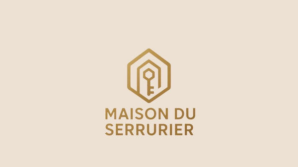 MAISON DU SERRURIER 